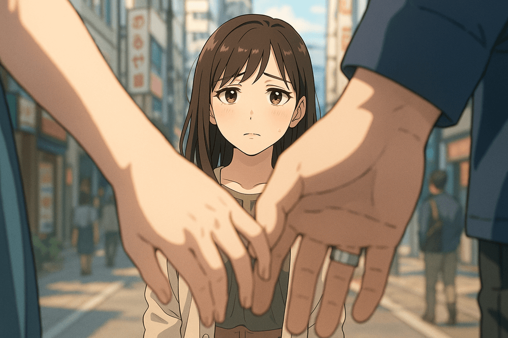 縁結び 横浜