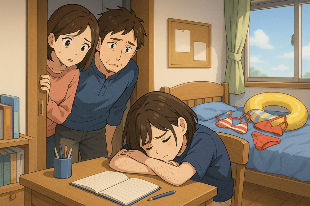 子供脱毛