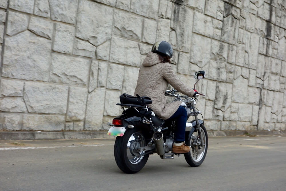 バイク買取の大まかな流れ