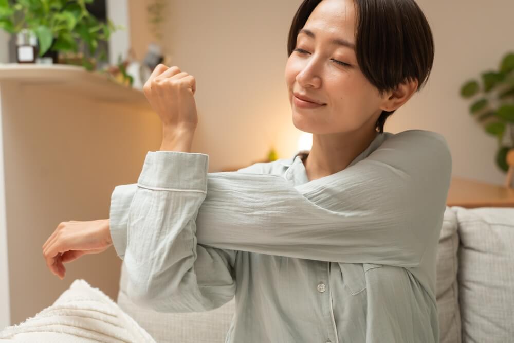 運動嫌いでも続けられる簡単なエクササイズ