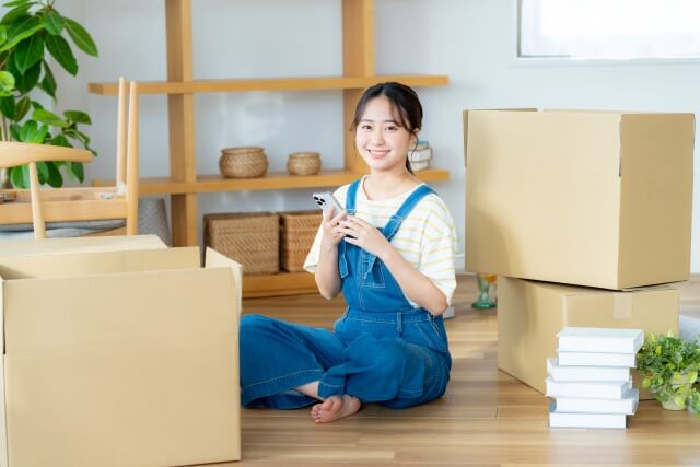 引っ越し料金の相場と安く抑えるコツ