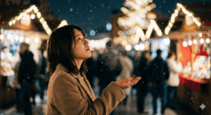 クリスマス前までに出会いたい！一人寂しいクリぼっちを回避する方法とは？