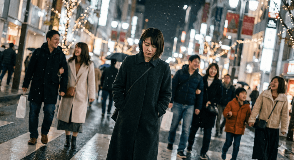 クリスマスに向けて出会いを探す方法