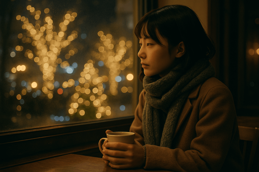 クリスマスに向けて出会いを探す方法