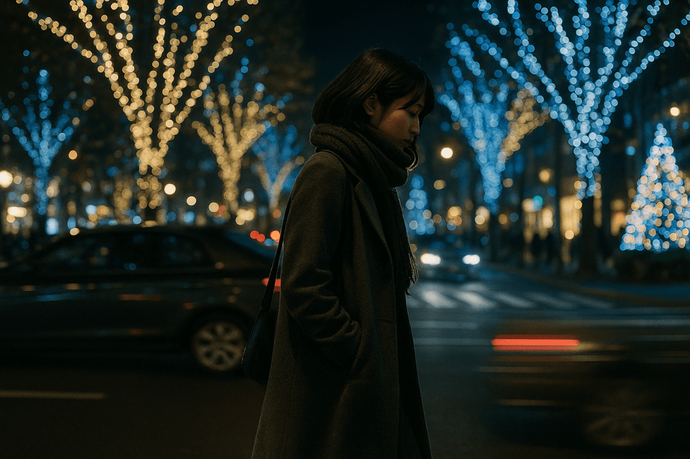 クリスマス前に付き合いたい！告白のタイミングとコツ