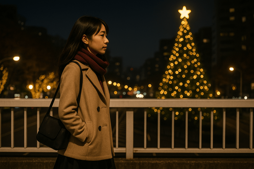 まとめ：クリスマスは一人でも出会いでも恋人でも楽しめる
